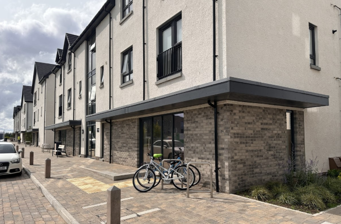 Adamson Av, Perth, PKN for Rent