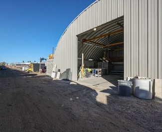 Mesa, AZ Industrial - 236 S Alma School Rd Mesa, AZ Industrial - 236 S Alma School Rd