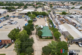 Dallas, TX Industrial - 2659 Lombardy Ln Dallas, TX Industrial - 2659 Lombardy Ln