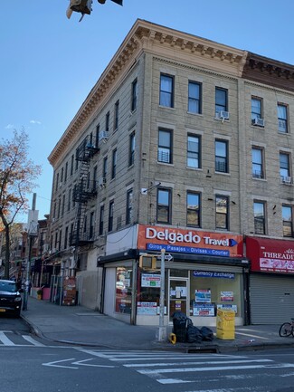 Brooklyn, NY undefined - 5501 5th Ave