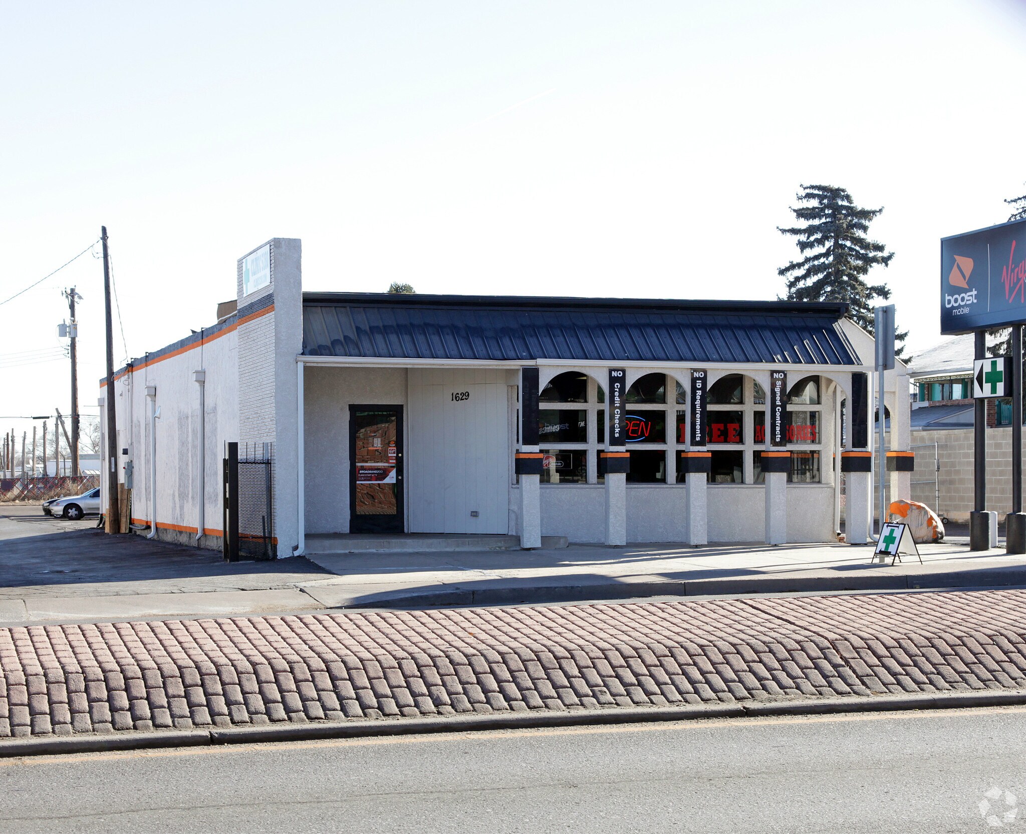 1629 S Nevada Ave, Colorado Springs, CO for Sale