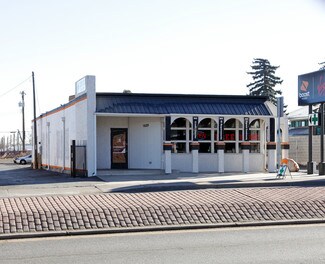 Colorado Springs, CO undefined - 1629 S Nevada Ave