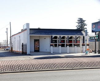 Colorado Springs, CO Freestanding - 1629 S Nevada Ave