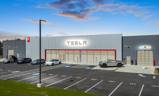 Londonderry, NH Auto Dealership - 36 Industrial Dr