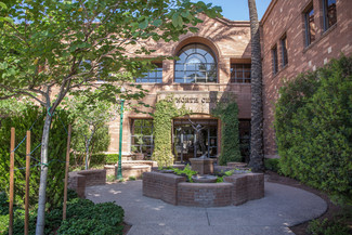 Mesa, AZ Office - 40 N Center St