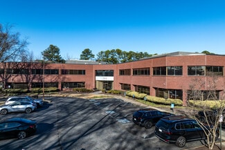 Virginia Beach, VA Office - 760 Lynnhaven Pky