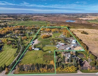 Spruce Grove, AB Service - 53314 Hwy 44 Spruce Grove, AB Service - 53314 Hwy 44