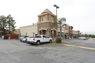 Santa Clarita, CA Retail - 23026-26485 Bouquet Canyon Rd Santa Clarita, CA Retail - 23026-26485 Bouquet Canyon Rd