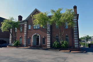 Nashville, TN Office - 2021 Richard Jones Rd