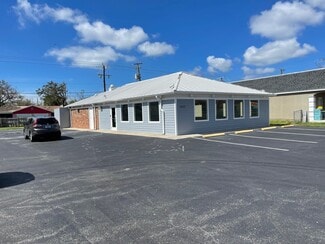 Venice, FL Retail - 1820 S Tamiami Trl