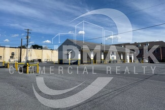 Harrisburg, PA Office/Retail - 4714 Queen Ave Harrisburg, PA Office/Retail - 4714 Queen Ave