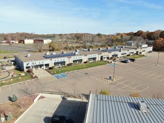 Rockford, MN Self-Storage Facilities - 8900 Walnut St