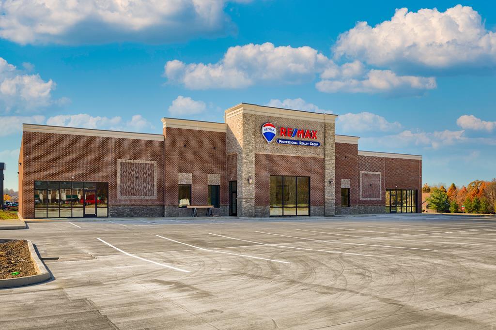 4333 Springhill Dr Owensboro, KY 42303 Retail Property for Lease on