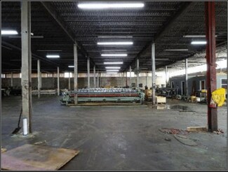 Westminster, SC Distribution - 144 Parkview St