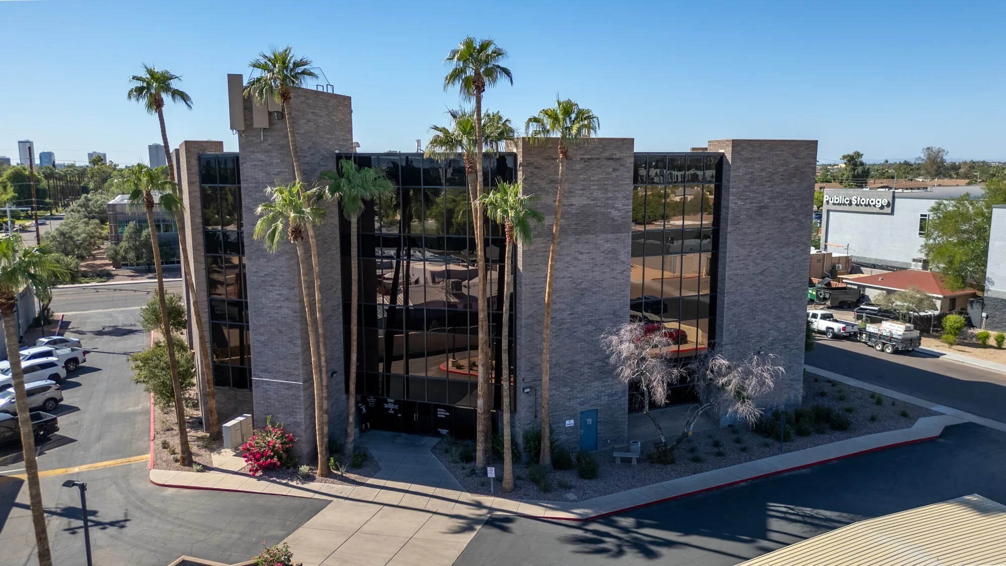 3221 N 16th St, Phoenix, AZ for Rent