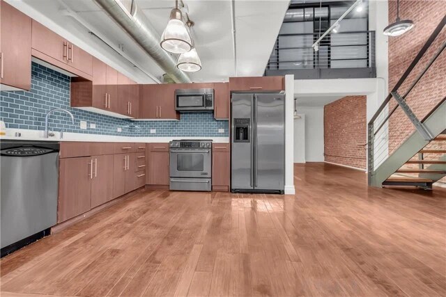 500-530 S Hewitt St, Los Angeles, CA for Rent