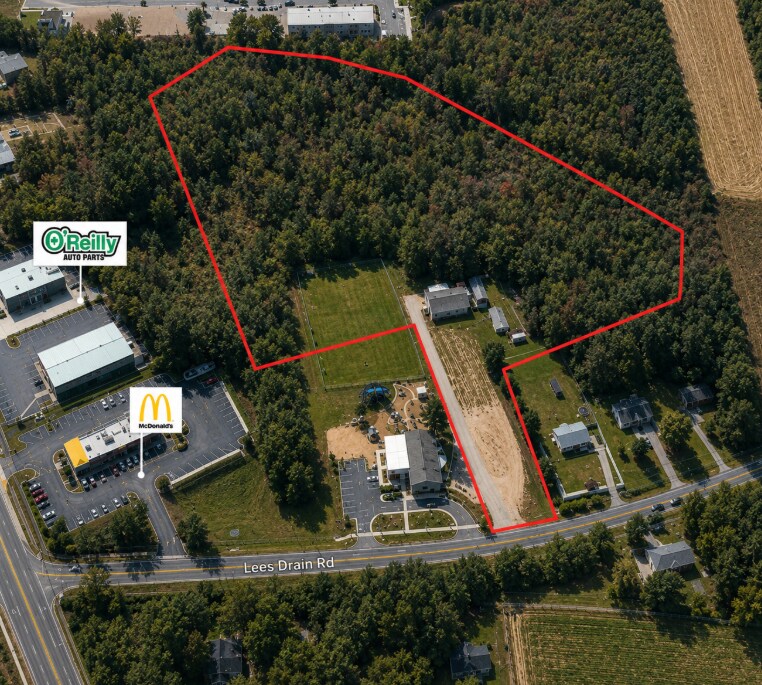 65 Liles Dean Rd, Wendell, NC for Sale