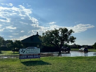 Abilene, TX Office - 441 Lone Star Dr Abilene, TX Office - 441 Lone Star Dr