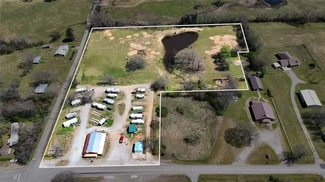 Wister, OK Specialty - 34668 Reichert Summerfield Rd