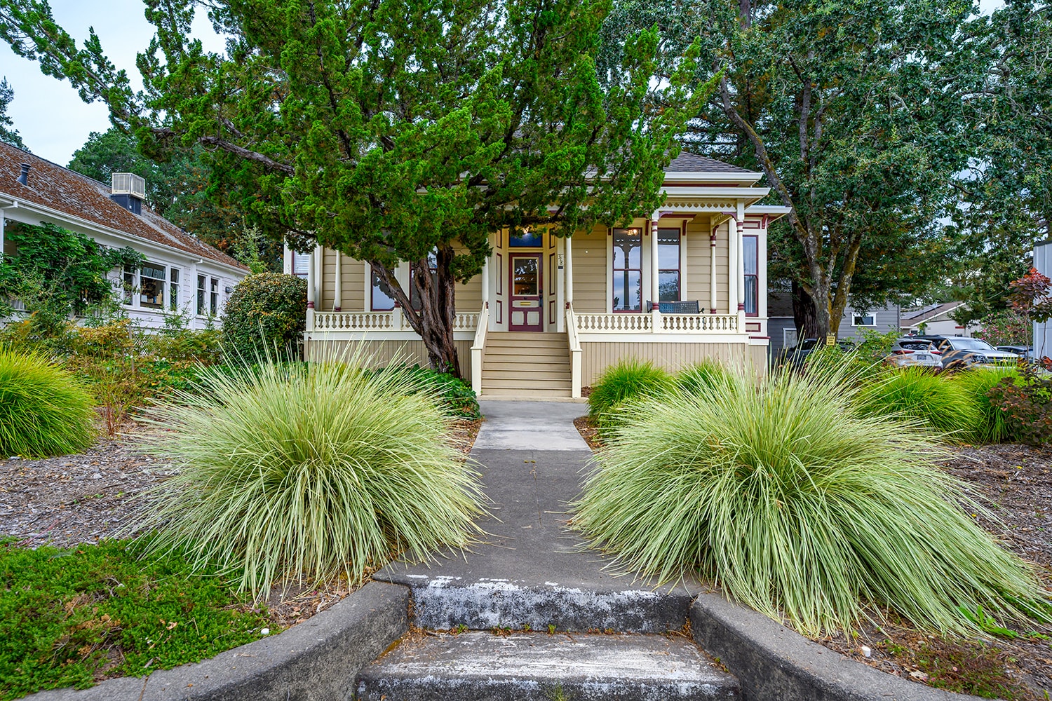 318 S Main St, Sebastopol, CA for Sale