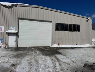 Acton, MA Industrial - 930 Main St Acton, MA Industrial - 930 Main St