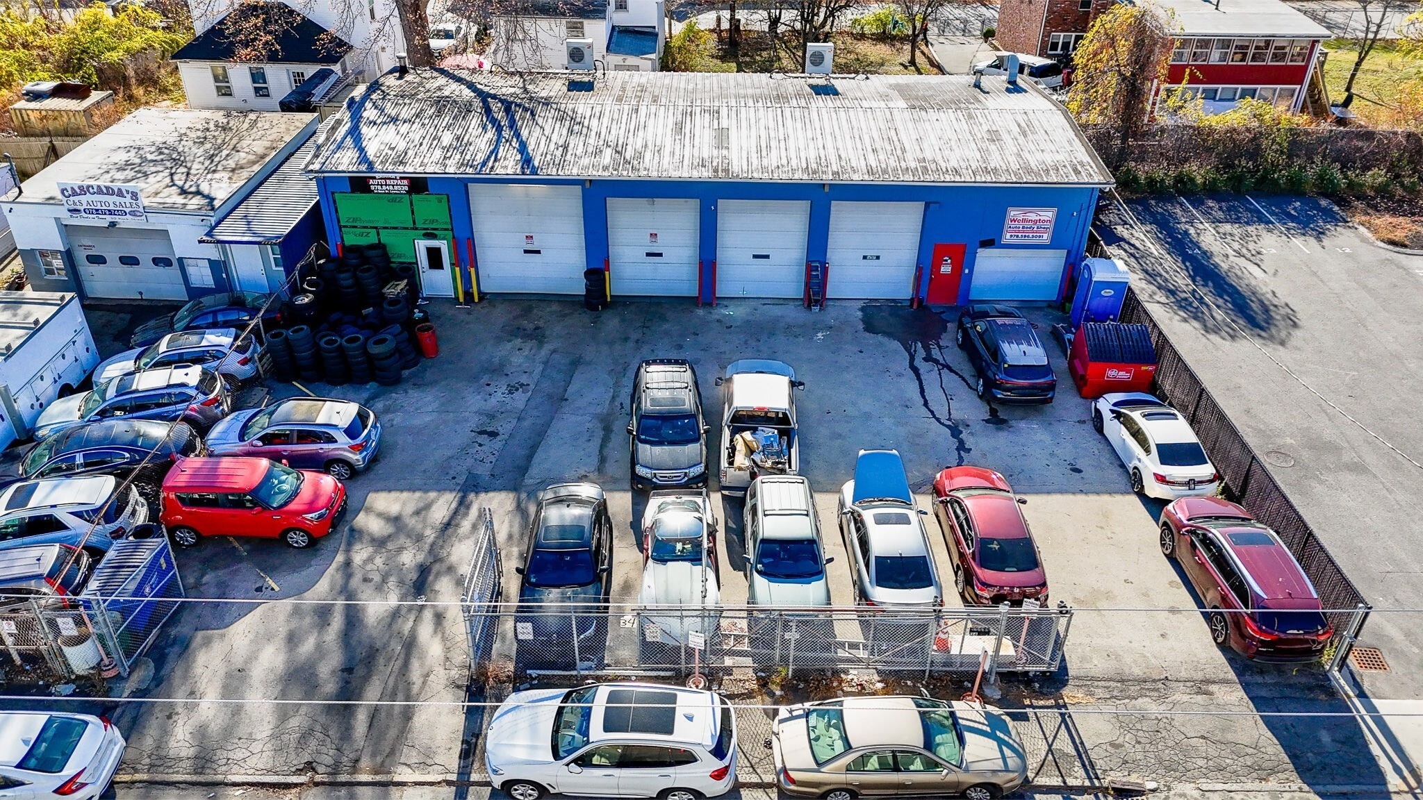 34 Rock St, Lowell, MA for Sale