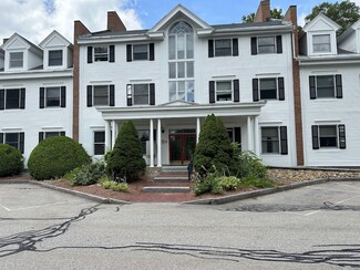 Bow, NH Office - 501 South St
