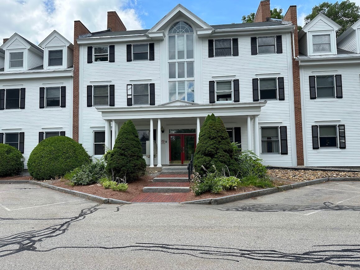 501 South St, Bow, NH for Rent