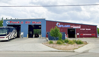 Fort Saskatchewan, AB Car Washes - 8816 111 St