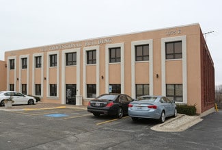 Wheaton, IL Office, Office/Medical - 1275 E Butterfield Rd Wheaton, IL Office, Office/Medical - 1275 E Butterfield Rd