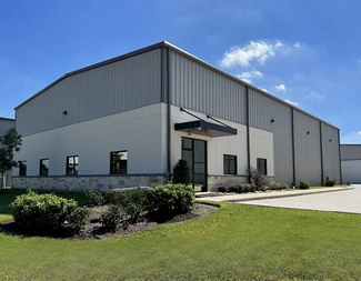 Hardeeville, SC Office, Industrial - 261 Pin Tail Creek Dr