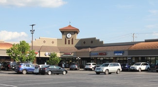 Saint Louis, MO Office, Retail - 5496 Baumgartner Rd
