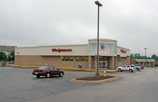 Bettendorf, IA Drug Store - 3425 Middle Rd