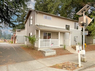 Portland, OR Health Care - 15602-15610 SE Division St Portland, OR Health Care - 15602-15610 SE Division St