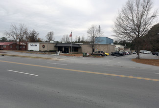 Jacksonville, NC Flex - 724 Bell Fork Rd