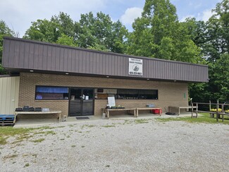 Winfield, TN Freestanding - 27090 Scott Hwy