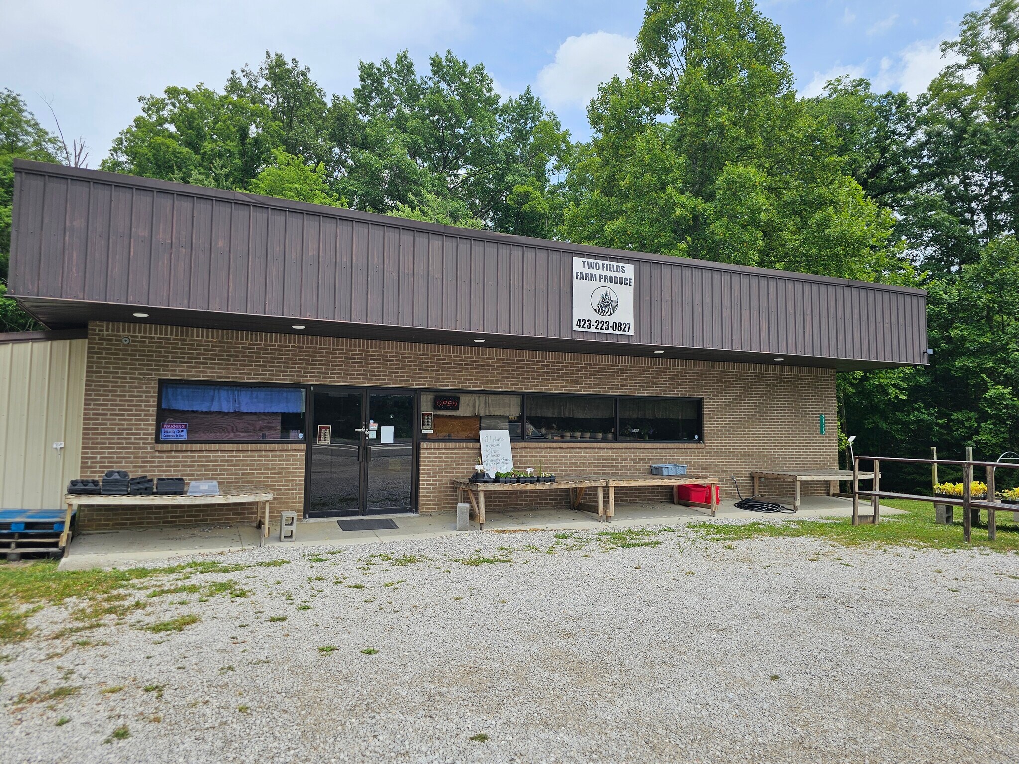 27090 Scott Hwy, Winfield, TN for Sale