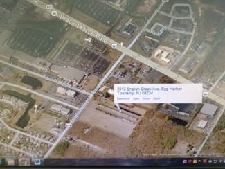 Egg Harbor Township, NJ Commercial - 3012-3020 English Creek Ave