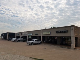 Roanoke, TX Retail - 500 S US Highway 377 Roanoke, TX Retail - 500 S US Highway 377