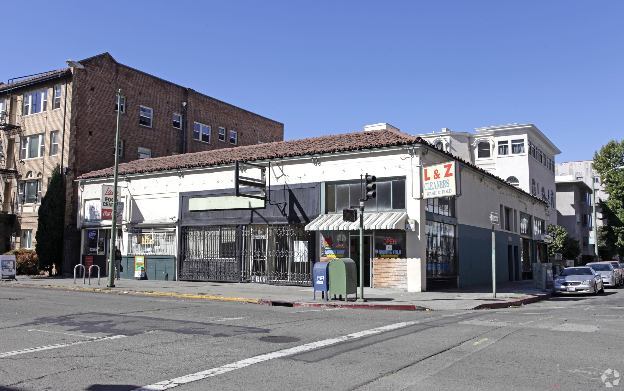 1585-1593 Madison St, Oakland, CA for Rent
