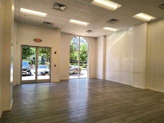 Camp Springs, MD Office/Retail - 4400 Telfair Blvd Camp Springs, MD Office/Retail - 4400 Telfair Blvd