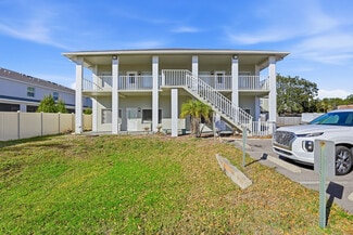 Largo, FL Office - 12597 Walsingham Rd