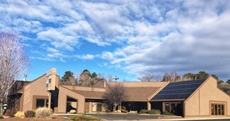 Flagstaff, AZ Office/Medical - 2615 N 4th St