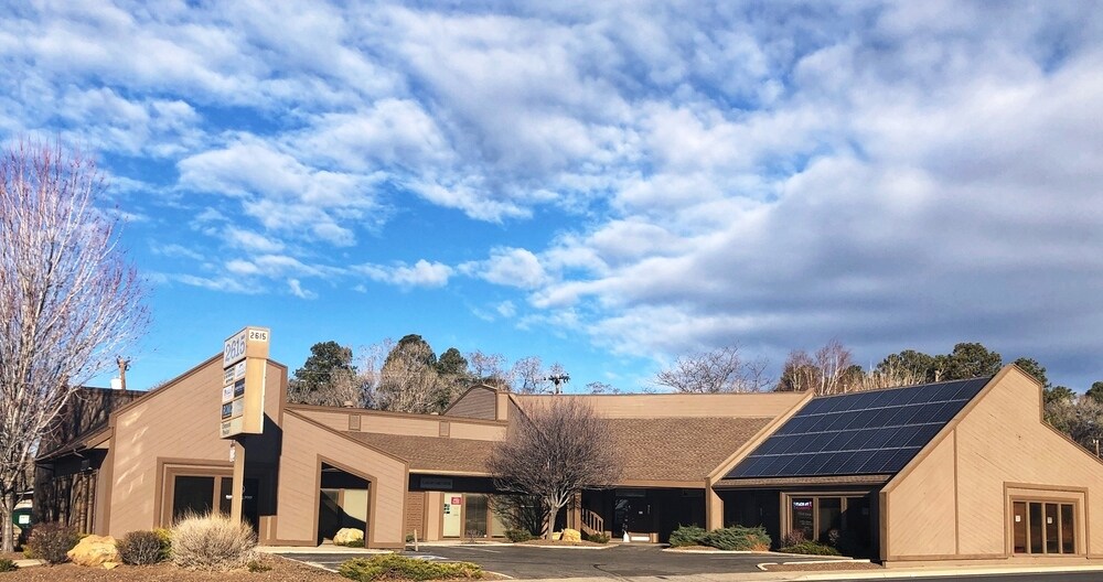 2615 N 4th St, Flagstaff, AZ for Rent