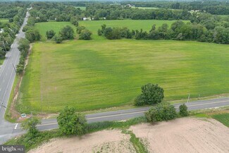 Sewell, NJ Commercial Land - Bridgeton Pike