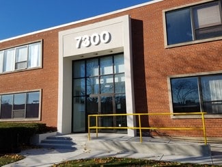 Lincolnwood, IL Office - 7300 N Cicero Ave