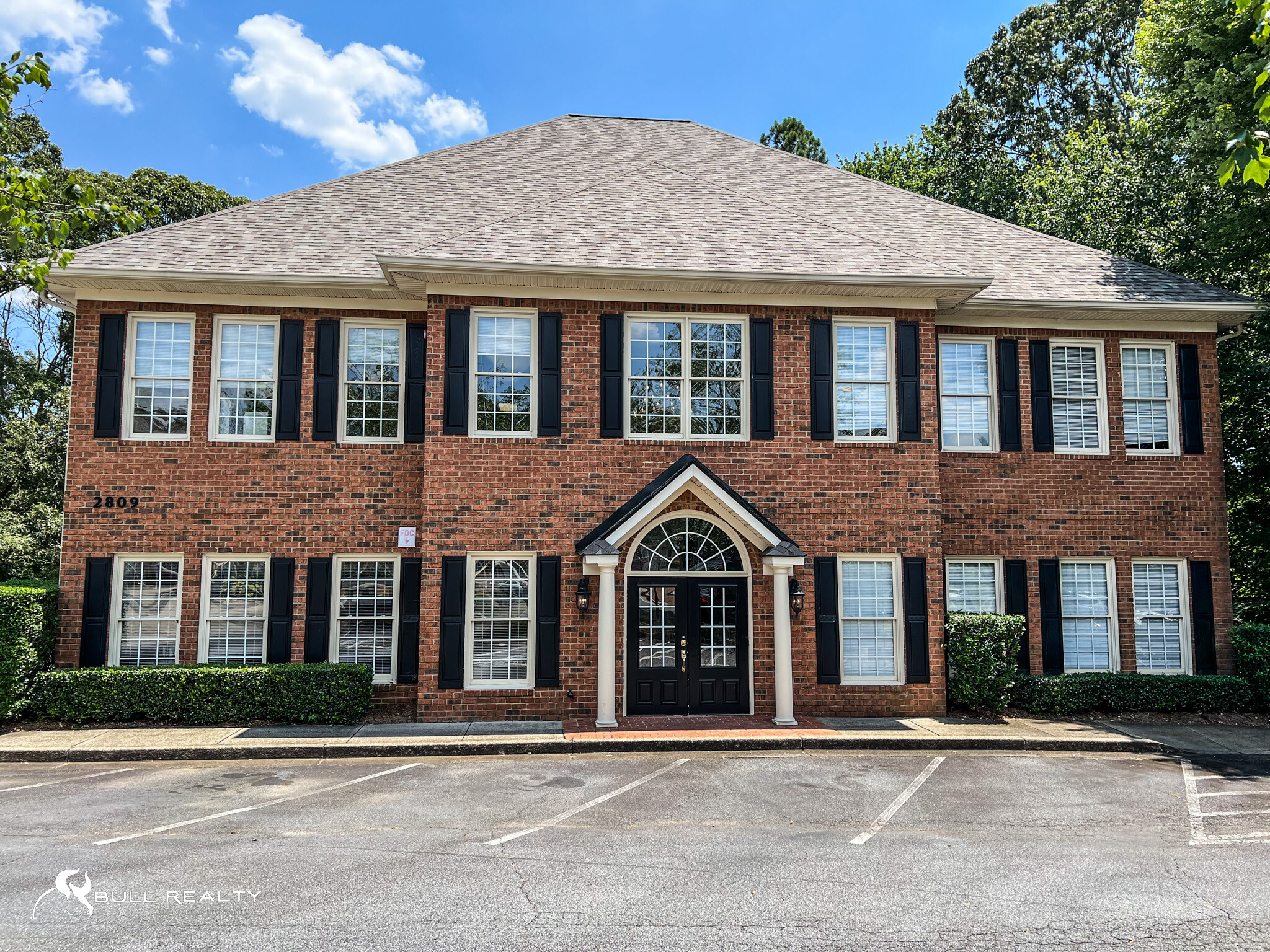 2809 Lassiter Rd, Marietta, GA for Sale