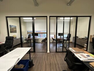 Jersey City, NJ Office - 333 Newark Ave