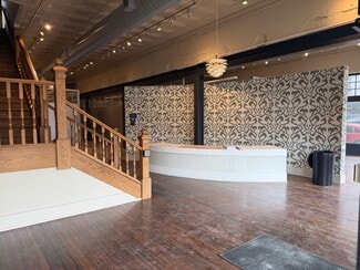 Covington, KY Office - 438-440 Scott St Covington, KY Office - 438-440 Scott St