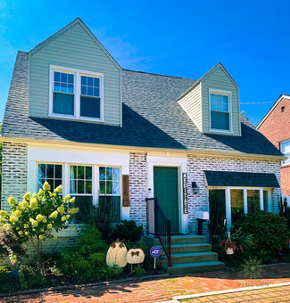 Cherry Hill, NJ Medical - 1115 Marlton Pike W